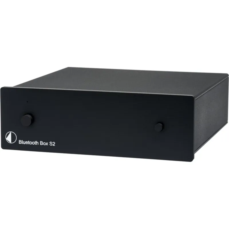 Odbiornik Bluetooth Pro-Ject Bluetooth Box S2