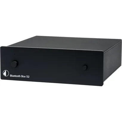 Odbiornik Bluetooth Pro-Ject Bluetooth Box S2