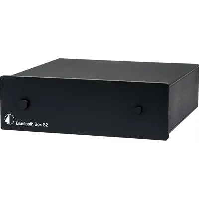 Odbiornik Bluetooth Pro-Ject Bluetooth Box S2