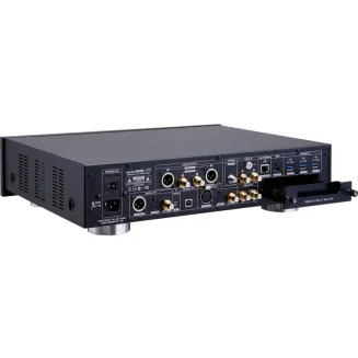 Cocktail Audio X45 (Czarny) - 2