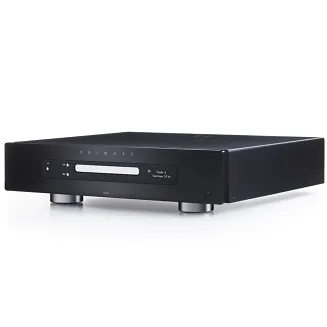 Primare CD35 (czarny) - 2