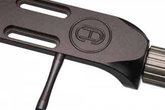 GrooveMaster HS-01 Headshell - 3