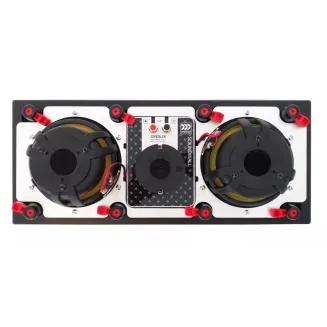 Głośnik instalacyjny Morel CW525LCR - 3