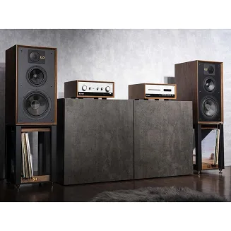 LEAK STEREO 130 (wood) - 4