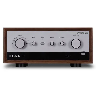 LEAK STEREO 130 (wood)