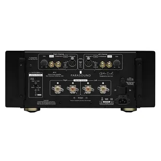 Parasound JC 5 Czarny - 3