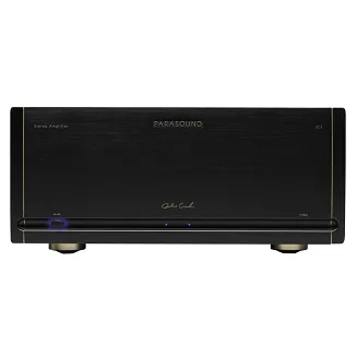 Parasound JC 5 Czarny - 2