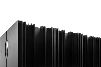 Wzmacniacz stereofoniczny Audio Analogue Maestro Anniversary (czarny) - 8