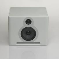 Guru Audio Q10 (white)