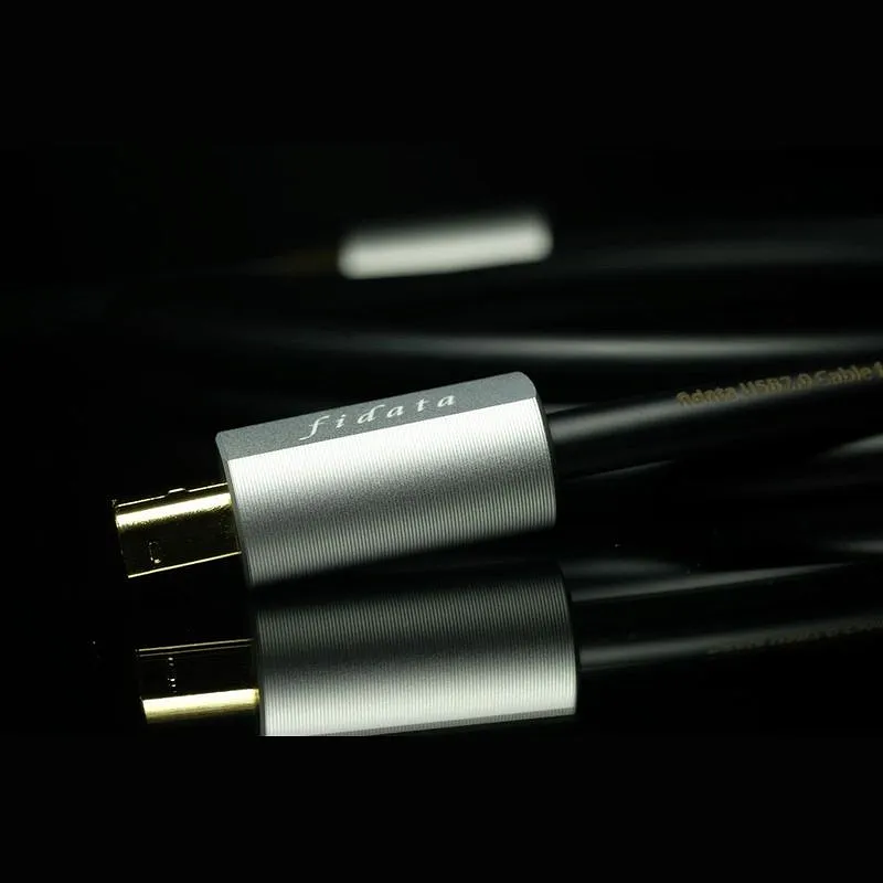 Przewód USB Fidata HFU2 - planetadzwieku.com