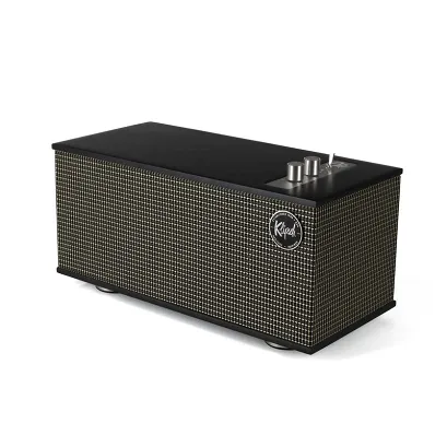 Kolumna aktywna Klipsch The One II EUA (czarny)
