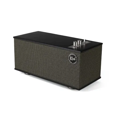Kolumna aktywna Klipsch The One II EUA (czarny)