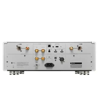 Odtwarzacz sieciowy Esoteric N-01XD - 3