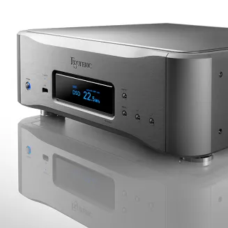 Odtwarzacz sieciowy Esoteric N-01XD - 4