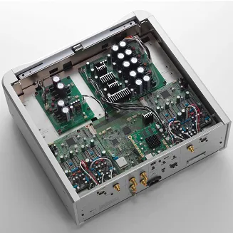 Odtwarzacz sieciowy Esoteric N-01XD - 6