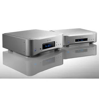 Odtwarzacz sieciowy Esoteric N-01XD - 7