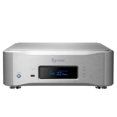 Odtwarzacz sieciowy Esoteric N-01XD