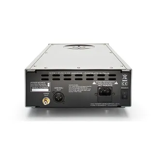 Odtwarzacz CD Audio Analogue AADrive (czarny) - 2