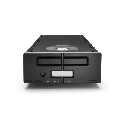 Odtwarzacz CD Audio Analogue AADrive (czarny)