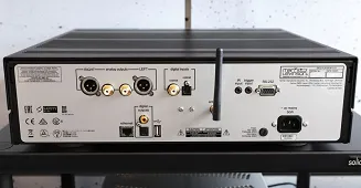 Mark Levinson No 5101 - 10