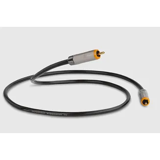 QED Reference Subwoofer 40 (QE323) - 2