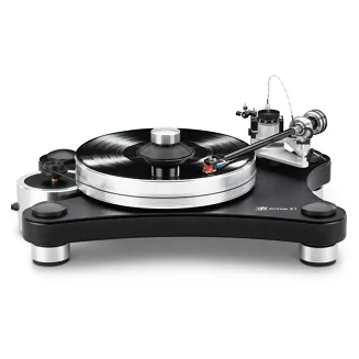 Gramofon VPI Prime 21 – outlet - 4