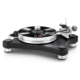 Gramofon VPI Prime 21 – outlet - 5