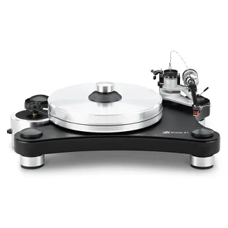 Gramofon VPI Prime 21 – outlet - 6