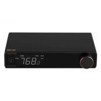 Przetwornik cyfrowo-analogowy Topping Audio E70 Velvet