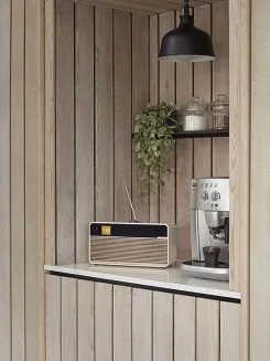 System Audio Ruark Audio R2 Mk4 (light cream) - 7