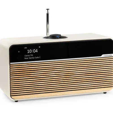 Ruark Audio R2 Mk4 (light cream)