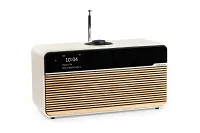 System Audio Ruark Audio R2 Mk4 (light cream)