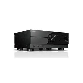 Yamaha MusicCast RX-A2A - 2