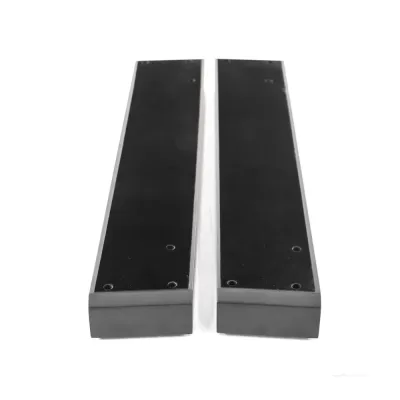 Szyny montażowe REL G1 Stacking Rails