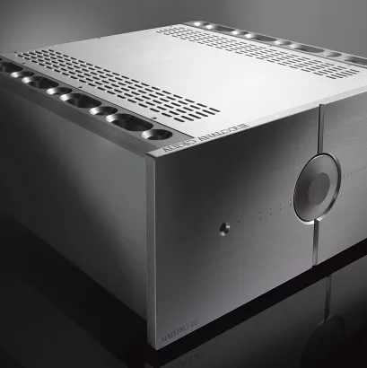 Wzmacniacz zintegrowany Audio Analogue Maestro 2.0