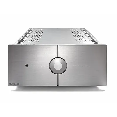 Wzmacniacz zintegrowany Audio Analogue Maestro 2.0