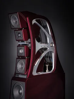 Wilson Audio Chronosonic XVX - 6