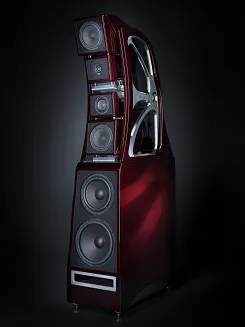 Wilson Audio Chronosonic XVX - 4