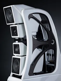 Wilson Audio Chronosonic XVX - 12