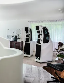 Wilson Audio Chronosonic XVX - 13