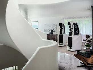 Wilson Audio Chronosonic XVX - 10