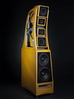 Wilson Audio Chronosonic XVX - 2