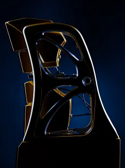 Wilson Audio Chronosonic XVX - 17