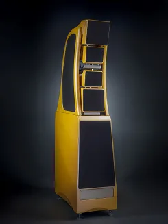 Wilson Audio Chronosonic XVX - 16