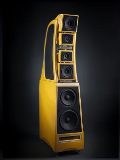 Wilson Audio Chronosonic XVX - 15