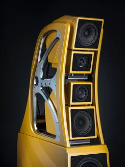 Wilson Audio Chronosonic XVX - 14