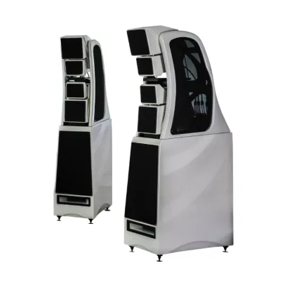 Wilson Audio Chronosonic XVX