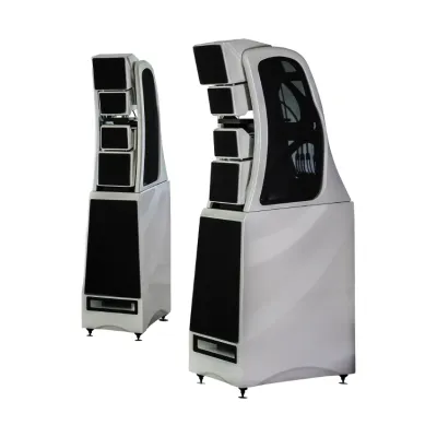 Wilson Audio Chronosonic XVX