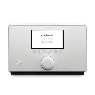 Przedwzmacniacz Audionet STERN - 2