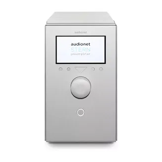 Przedwzmacniacz Audionet STERN - 4